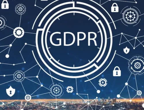 Ensuring Compliance with GDPR, HIPAA, and PCI DSS Standards