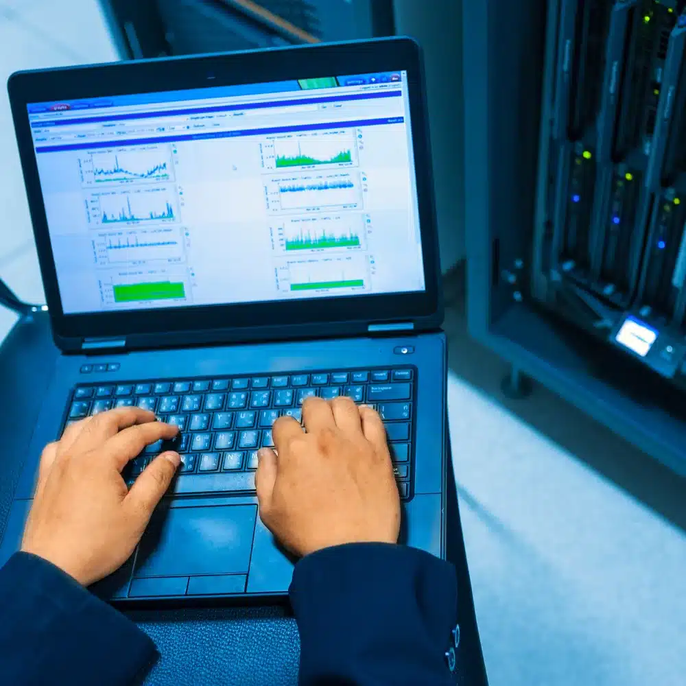 Why Choose an IT Support Company in Connecticut for Managed Services and Data Backup Solutions